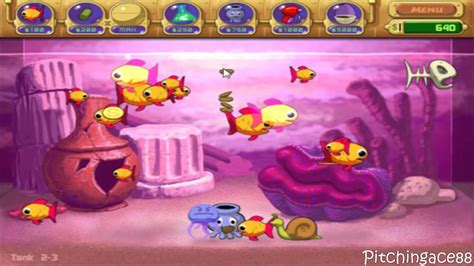 insaniquarium free download full version.